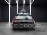 2021 Audi RS6