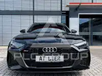 2021 Audi RS6