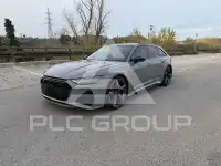 2021 Audi RS6