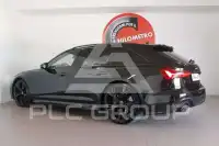 2021 Audi RS6