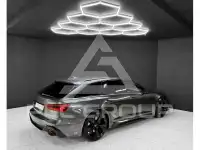 2021 Audi RS6