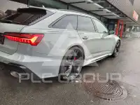2021 Audi RS6