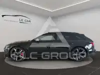 2021 Audi RS6