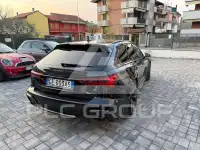 2021 Audi RS6