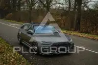 2021 Audi RS6