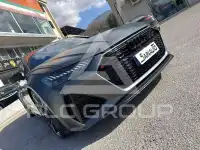 2021 Audi RS6