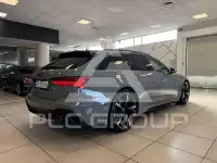 2021 Audi RS6