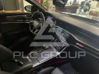 2021 Audi RS6