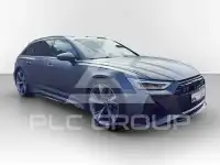 2021 Audi RS6