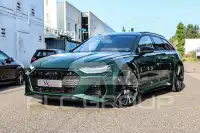 2021 Audi RS6