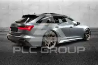 2021 Audi RS6
