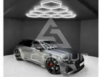 2021 Audi RS6