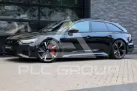 2021 Audi RS6