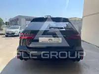 2021 Audi RS6