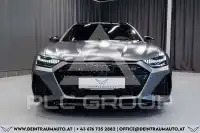 2021 Audi RS6
