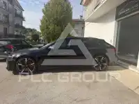 2021 Audi RS6