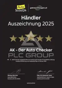 2021 Audi RS6