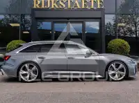2021 Audi RS6