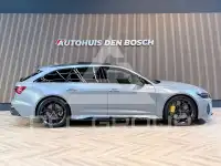 2021 Audi RS6