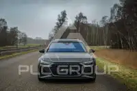 2021 Audi RS6