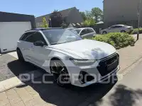2021 Audi RS6