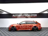 2021 Audi RS6