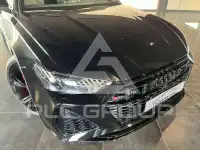 2021 Audi RS6