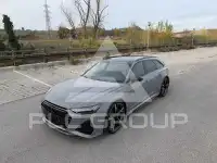 2021 Audi RS6