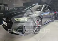 2021 Audi RS6