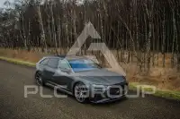 2021 Audi RS6