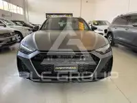 2021 Audi RS6