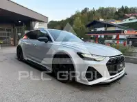 2021 Audi RS6
