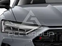 2021 Audi RS6