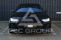 2021 Audi RS6