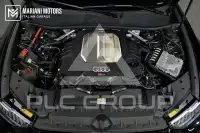 2021 Audi RS6