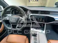 2021 Audi RS6