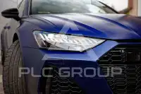 2021 Audi RS6