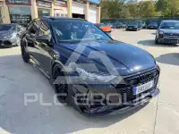2021 Audi RS6