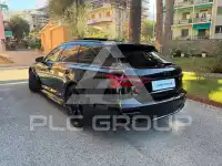2021 Audi RS6
