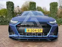 2021 Audi RS6