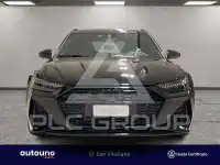 2021 Audi RS6