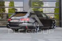 2021 Audi RS6