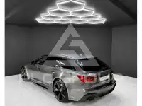 2021 Audi RS6