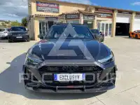 2021 Audi RS6