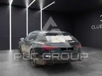 2021 Audi RS6