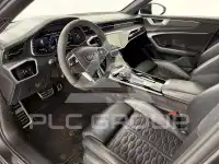 2021 Audi RS6