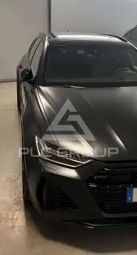 2021 Audi RS6