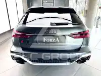 2021 Audi RS6