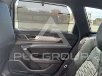 2020 Audi RS6