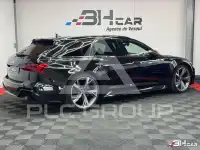 2021 Audi RS6
